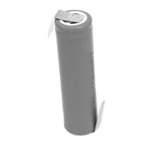 SW 18650-30SP 3000mAh - 15A Akku 18650 ( kompatibel...