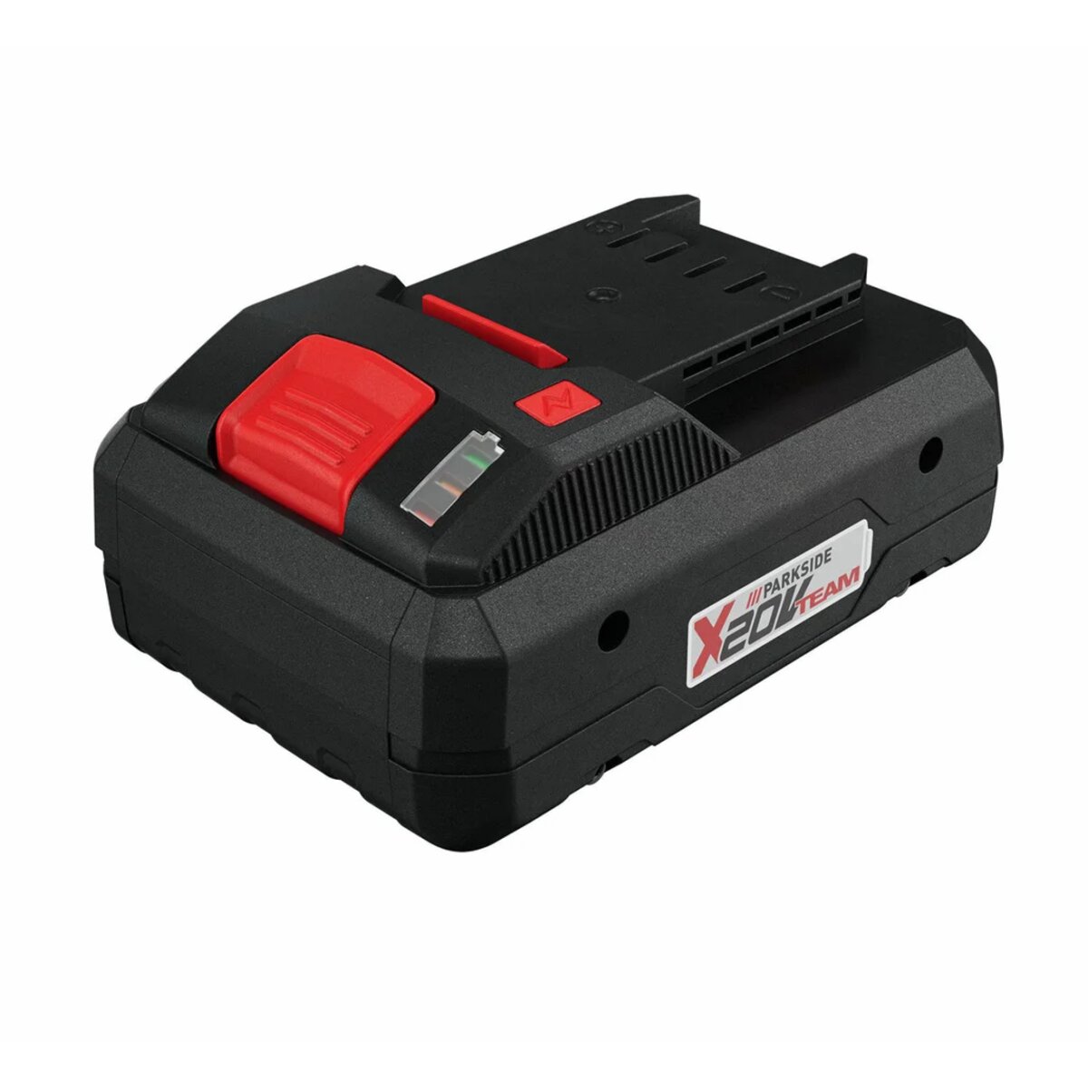 Parkside accu 20V 2Ah aanbieding bij Lidl