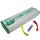 Akkureparatur Zellentausch Medizin Akku NiMH 14,4V 3000mAh für Molift Power Pac 0541000