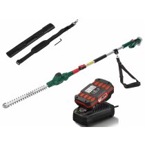 PARKSIDE 20 V Akku-Teleskop-Heckenschere PATHS 20-Li mit...