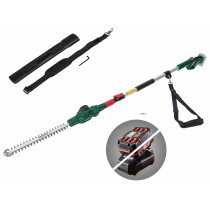 PARKSIDE 20 V Akku-Teleskop-Heckenschere PATHS  20-Li...