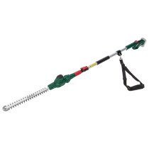 PARKSIDE 20 V Akku-Teleskop-Heckenschere PATHS  20-Li ohne Akku  und Ladegerät