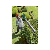 PARKSIDE 20 V Akku-Teleskop-Heckenschere PATHS  20-Li ohne Akku  und Ladegerät