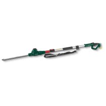 PARKSIDE 20 V Akku-Teleskop-Heckenschere PATHS  20-Li ohne Akku  und Ladegerät