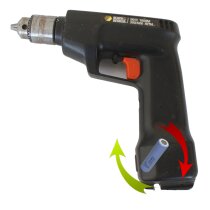 Akkureparatur / Zellentausch Black & Decker 9013 mit...