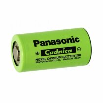 Panasonic Akku C KRCH2500 ( Baby )1,2V / 2500mAh...