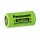 Panasonic Akku C KRCH2500 ( Baby )1,2V / 2500mAh Hochtemperatur / Notstrom NICD