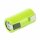 Panasonic Akku C KRCH2500 ( Baby )1,2V / 2500mAh NiCd Hochtemperatur Lötfahne U