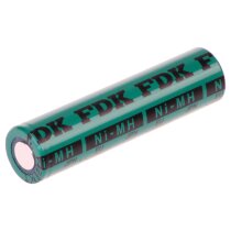 FDK Akku 4/3 AU 1,2V 4000mAh HR4/3AU 17mm x 67,5 mm