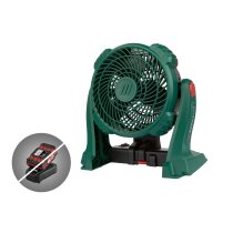 PARKSIDE 20 V Akku-Ventilator PVA 20-Li , ohne Akku und...