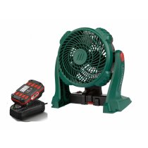 PARKSIDE 20 V Akku-Ventilator PVA 20-Li , mit Akku und...