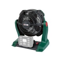 PARKSIDE 20 V Akku-Ventilator PVA 20-Li , mit Akku und Ladegerät