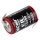 Kraftmax Batterie LS14250 1/2 AA Lithium-Thionylchlorid 3,6 V mit Lötfahnen Z