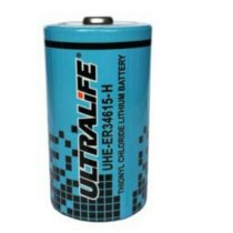 Ultralife Lithium 3,6V Batterie LS 14250 - 1/2 AA -...