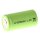 Mexcel Akku Sub-C 1,2V / 2500mAh NiMh  NS2500SCHT Hochtemperatur