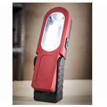 COP LED-Akku-Arbeitsleuchte, Lampe Taschenlampe