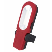 COP LED-Akku-Arbeitsleuchte, Lampe Taschenlampe