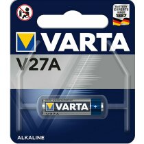 Varta Knopfzelle Alkaline Special V27A Alkaline 12V MN27...