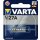 Varta Knopfzelle Alkaline Special V27A Alkaline 12V MN27 / 27A / 8LR732 12V