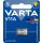 Varta Knopfzelle Electronics V 11 A Alkaline 6V A11 MN11 11A LR1016