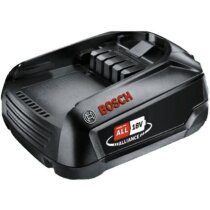 Bosch Aliance Akku 18 V PBA 2,0 Ah - Li  4 All für...