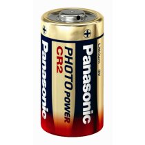 Panasonic Photobatterie CR2L/1BP Lithium 3V / 850mAh