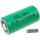 XCell Akku Sub-C 1,2V / 3600mAh NiMh X3600SCR Hochstrom Lötfahne U