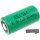 XCell Akku Sub-C 1,2V / 3600mAh NiMh X3600SCR Hochstrom Lötfahne Z