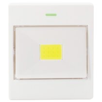 XCell Switch LED Light LED Lichtschalter Leuchte  ink. 3...