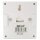 XCell Switch LED Light LED Lichtschalter Leuchte  ink. 3 x AAA Batterien