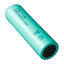 TerraE Li-Ion Akku INR 18650_32P 3,6V 3000 mAh max.30A...