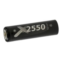 XCell Mignon Akku LSD Plus Ni-MH 1,2V / 2550 mAh low...