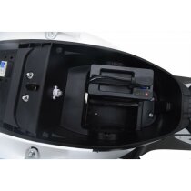 Elektroroller Futura Angry-Hawk 80 Km/h 125e