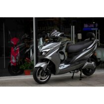 Elektroroller Futura Angry-Hawk 80 Km/h 125e