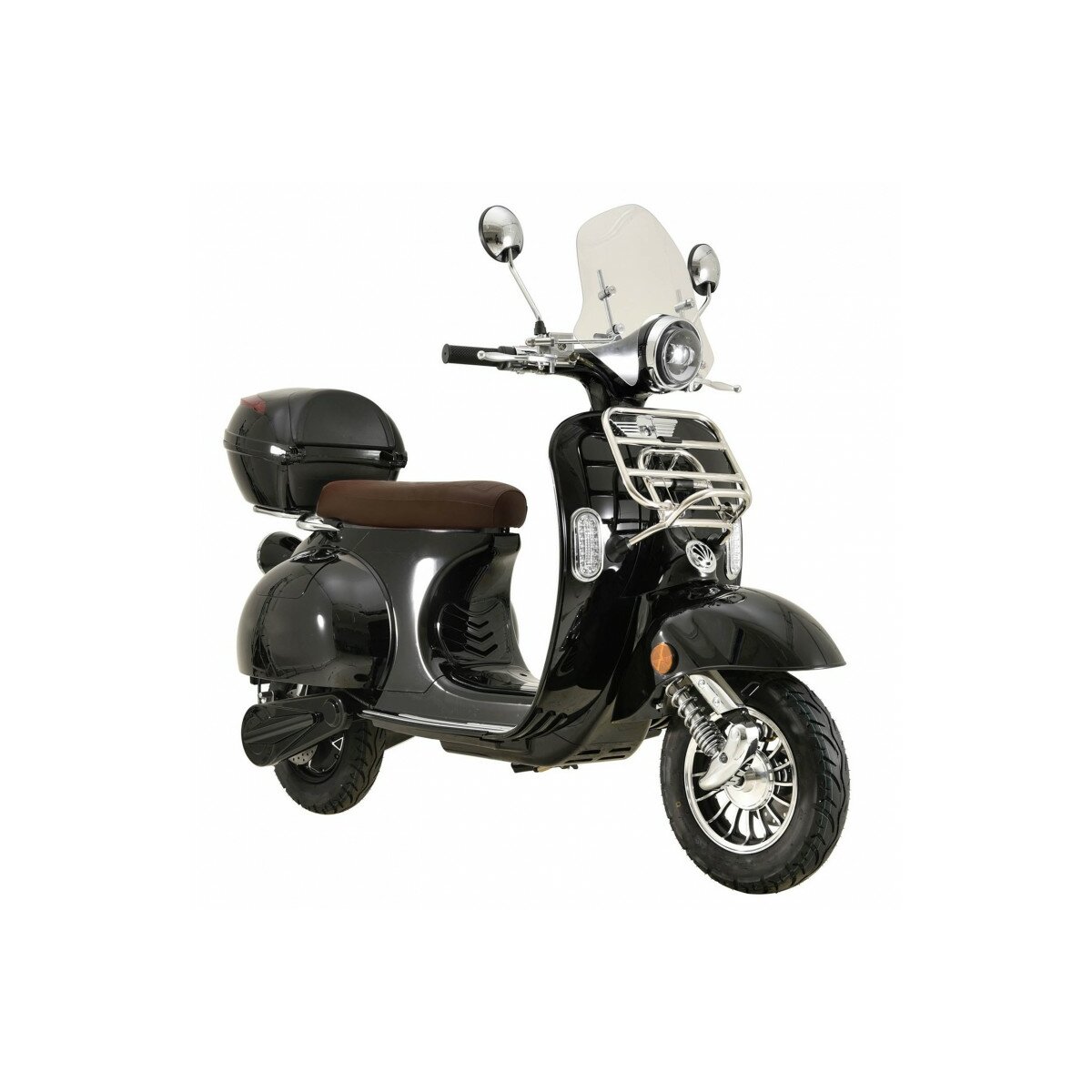 Elektroroller Futura Classico-Li 80Km/h 125e, 3.799,00