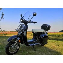 Elektroroller Futura Classico-Li 80Km/h 125e