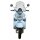 Elektroroller Futura Classico-Li 80Km/h 125e