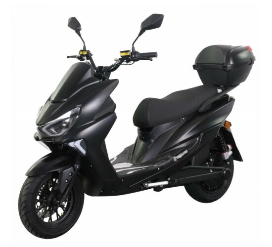 Elektroroller Futura Angry Falcon 80Km/h 125e