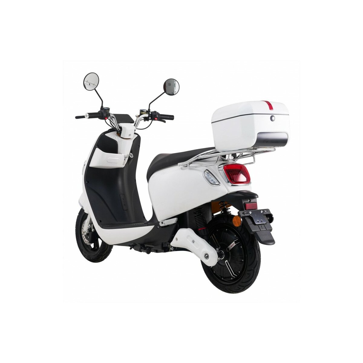 Elektroroller Futura Elettrico 2.0 Li-Ion 45 Km/h, 2.399,00