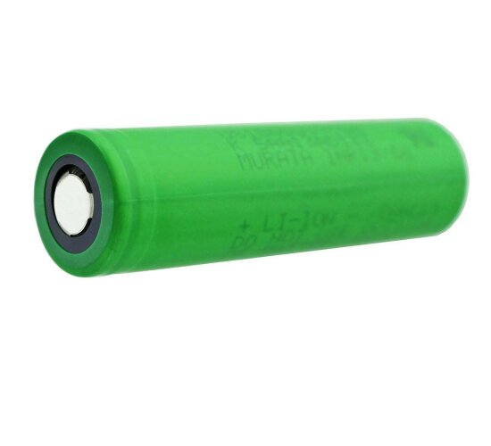 Sony Akku 3,6 V US18650-VTC6   - Li-Ion 3100 mAh 30A