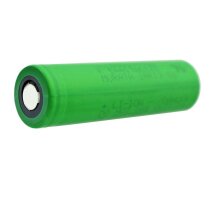 Sony Akku 3,6 V US18650-VTC6   - Li-Ion 3100 mAh 30A