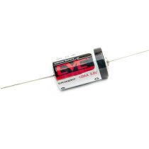 EVE ER14250 LS14250 1/2 AA Lithium-Thionylchlorid 3,6 V...