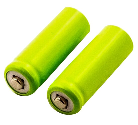 Telefonakku Ni-MH 2,4V / 400mAh Hagenuk Classico 2x 1,2V/400mAh NiMH 2/3 AAA