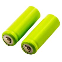 Telefonakku Ni-MH 2,4V / 400mAh Hagenuk Classico 2x...