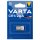 Varta Lithium CR 1/2 AA Batterie Lithium 3 Volt 1er Blister