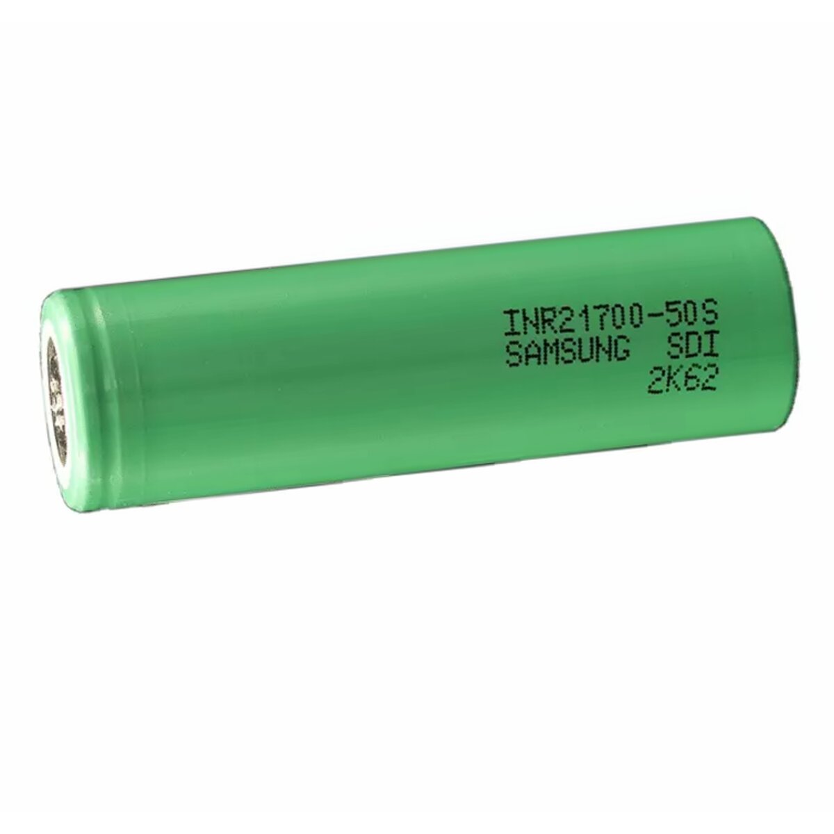 Samsung INR21700-50S 5000mAh - 3,6V - 35A, 12,38