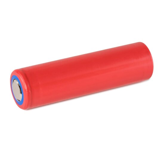 Li-Ion Akku Panasonic / Sanyo UR18650RX 1950mAh - 30A