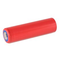 Li-Ion Akku Panasonic / Sanyo UR18650RX 1950mAh - 30A