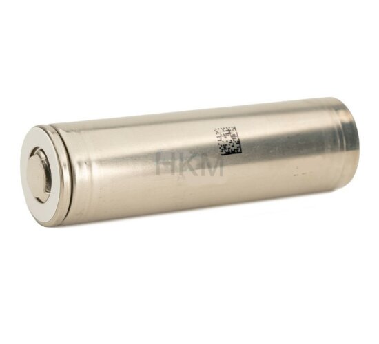 Li-Ion Akku Sanyo NCR20700A 3150mAh - 30A 20700 2070A