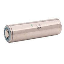 Li-Ion Akku Sanyo NCR20700C 3500mAh - 30A 20700 2070C